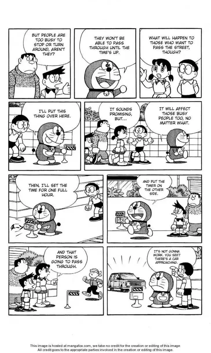 Doraemon Plus Chapter 5.14 5